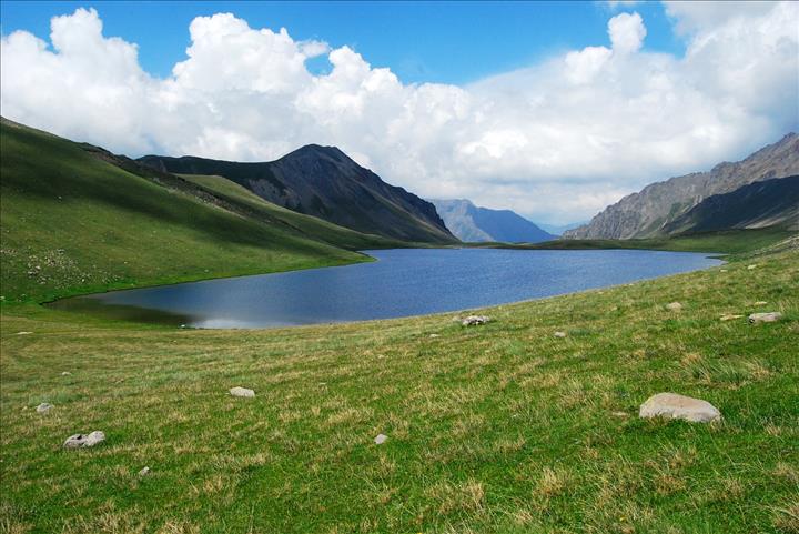 Лагодехский заповедник грузия